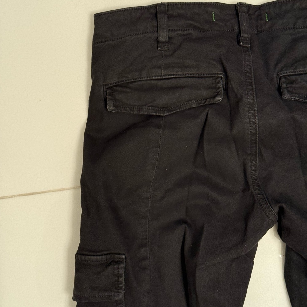 J Brand Houlihan Skinny Cargo Jeans - Picture 9 of 10